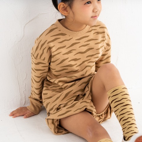 キッズ ショートパンツ（100～120cm・HugChumFriends）