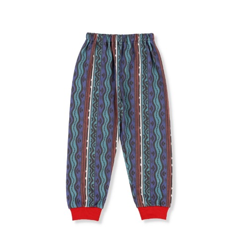 キッズ　ロングパンツ （100～120cm・leap）