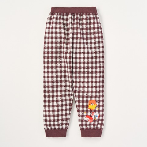 キッズ　ボトムス（100～120cm・トミカとトム)