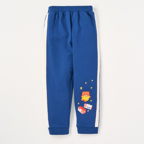 キッズ　ボトムス（100～120cm・トミカとトム)