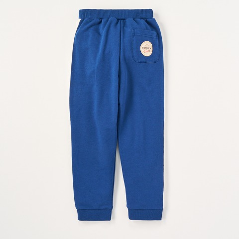 キッズ　ボトムス（100～120cm・トミカとトム)