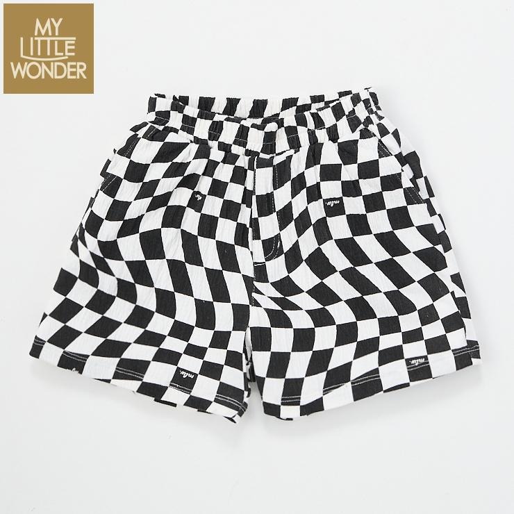 キッズ ショートパンツ（100～120cm・MY LITTLE WONDER) | バースデイ