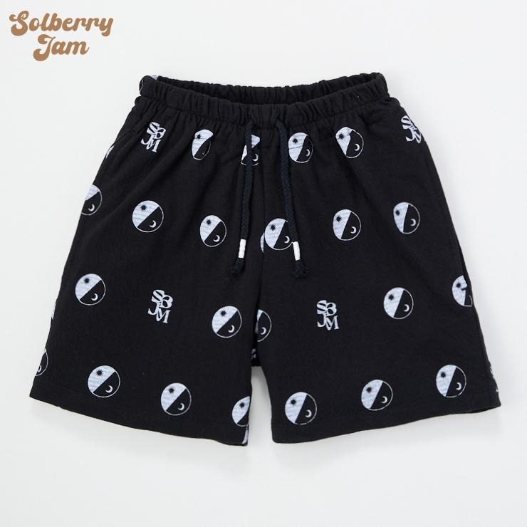 キッズ ショートパンツ（100～120cm・Solberry Jam) | バースデイ