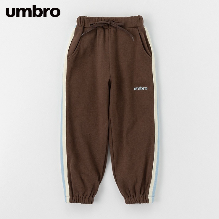 キッズ ロングパンツ（100～120㎝・Umbro） | バースデイ | しまむらパーク