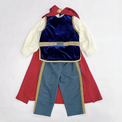 キッズ　スーツ （100～120cm・Cottoli/Disney）