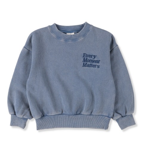 キッズ　プルオーバー+ロングパンツセット （100～120cm・MYLITTLEWONDER）