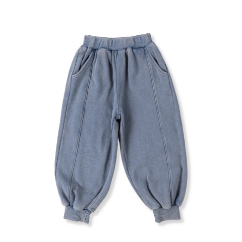 キッズ　プルオーバー+ロングパンツセット （100～120cm・MYLITTLEWONDER）