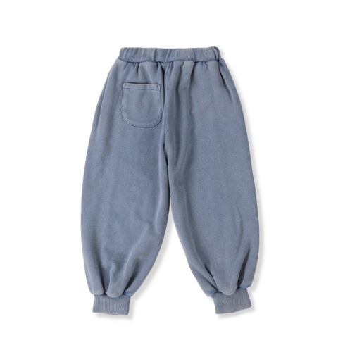 キッズ　プルオーバー+ロングパンツセット （100～120cm・MYLITTLEWONDER）