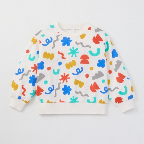 キッズ　ハッピーバッグ （100～120cm・futafuta）