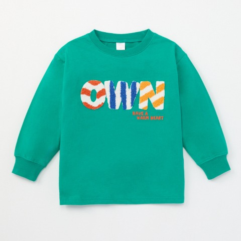 キッズ　ハッピーバッグ （100～120cm・futafuta）