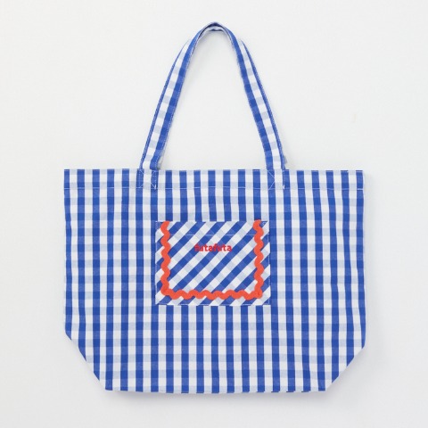 キッズ　ハッピーバッグ （100～120cm・futafuta）