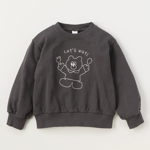 キッズ　ハッピーバッグ （100～120cm・tete a tete）