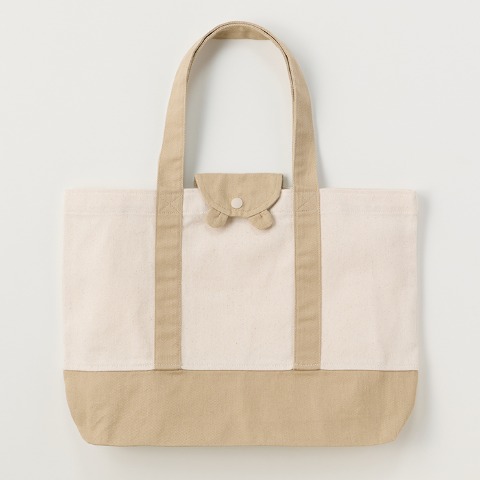 キッズ　ハッピーバッグ （100～120cm・tete a tete）