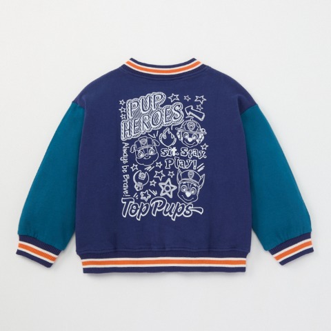 キッズ　ハッピーバッグ （100～120cm・パウ・パトロール）