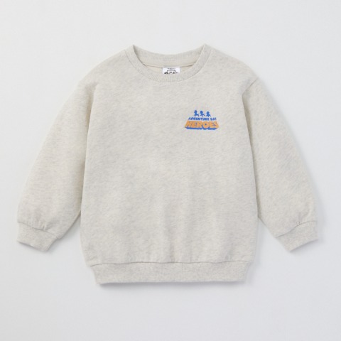 キッズ　ハッピーバッグ （100～120cm・パウ・パトロール）