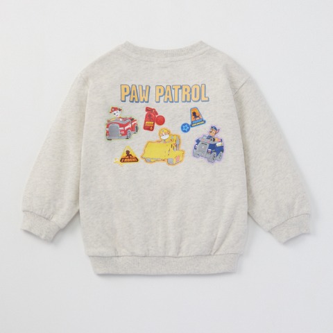 キッズ　ハッピーバッグ （100～120cm・パウ・パトロール）