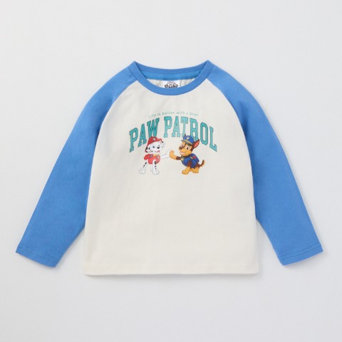 キッズ　ハッピーバッグ （100～120cm・パウ・パトロール）