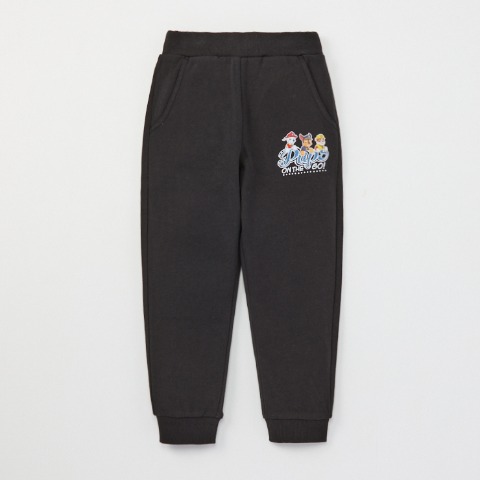 キッズ　ハッピーバッグ （100～120cm・パウ・パトロール）