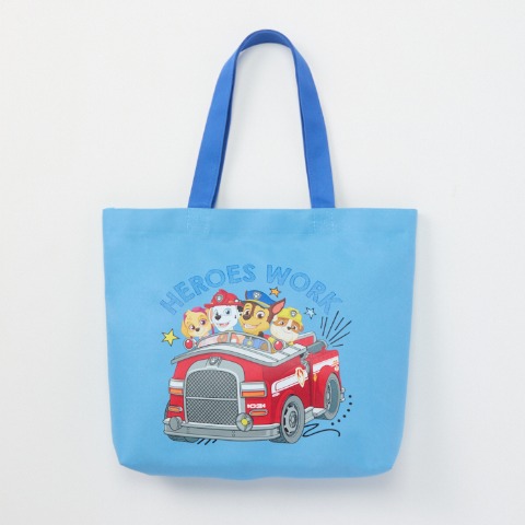 キッズ　ハッピーバッグ （100～120cm・パウ・パトロール）