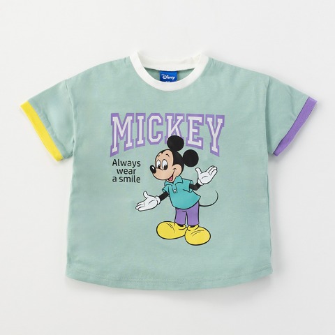 キッズ　福袋 （100～120cm・Disney）