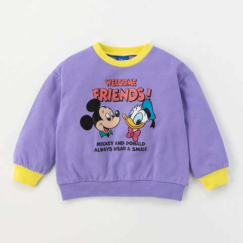 キッズ　福袋 （100～120cm・Disney）