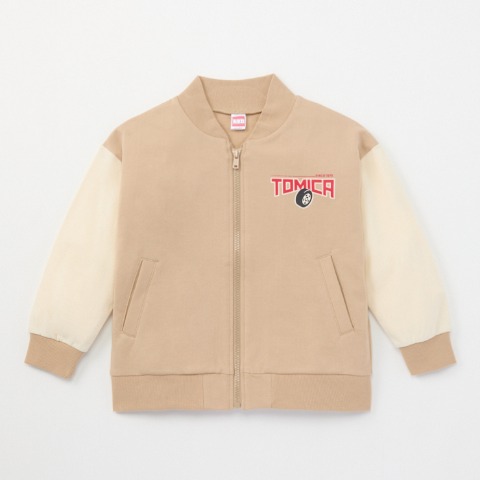 キッズ　ハッピーバッグ （100～120cm・TOMICA）