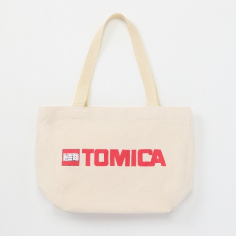 キッズ　ハッピーバッグ （100～120cm・TOMICA）