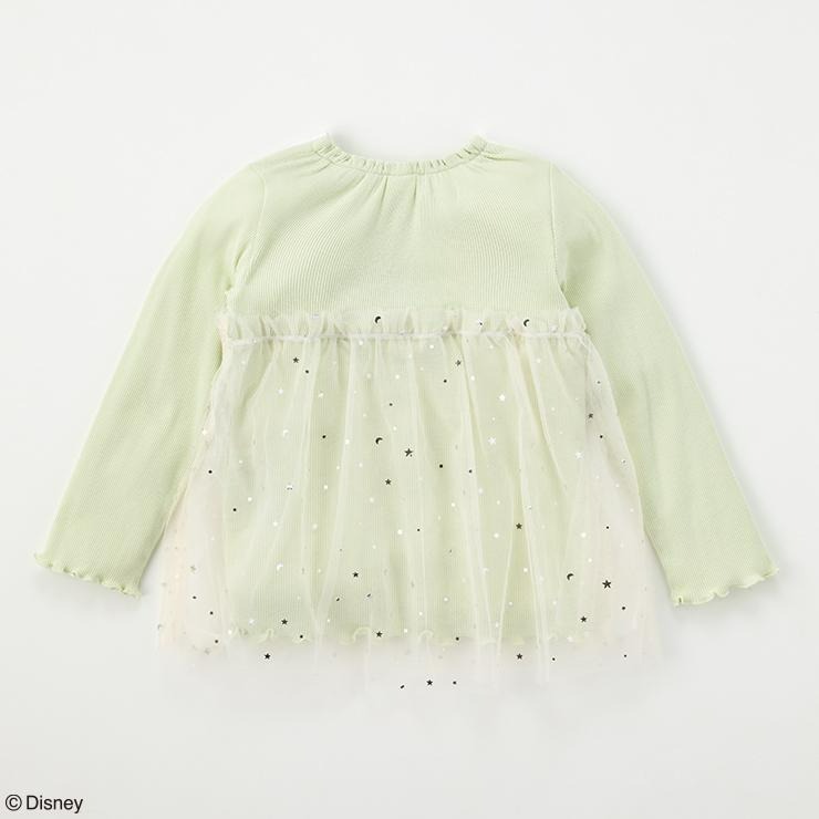 キッズ 長袖Tシャツ（100～120cm・Cottoli/Disney） | バースデイ 