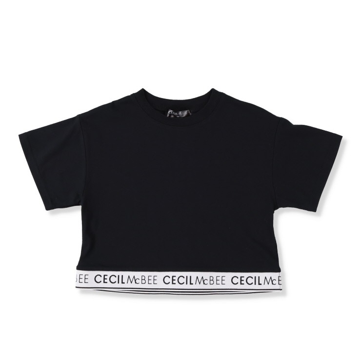 キッズ 半袖Tシャツ(100～120cm・CECIL McBEE) | バースデイ 公式 