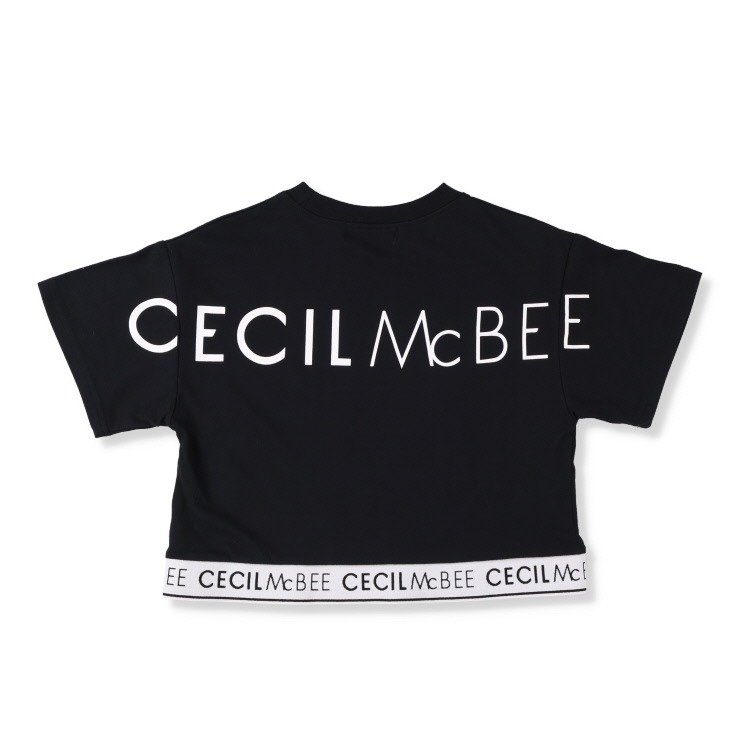 キッズ 半袖Tシャツ(100～120cm・CECIL McBEE) | バースデイ 公式 