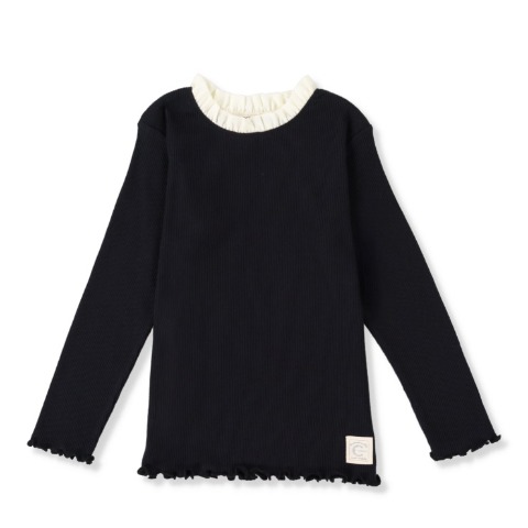 キッズ　長袖Tシャツ（100～120cm　conoco）