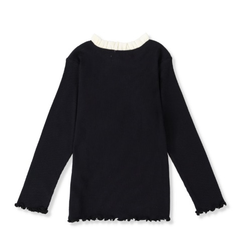 キッズ　長袖Tシャツ（100～120cm　conoco）