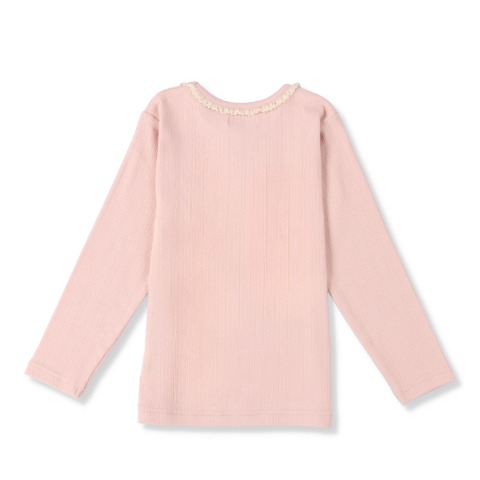 キッズ　長袖Tシャツ （100～120cm　conoco）