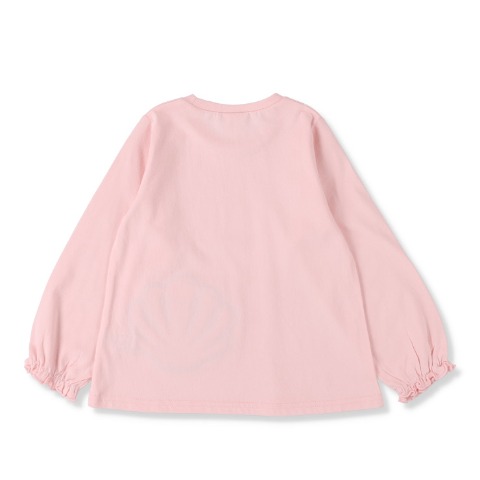キッズ　長袖Ｔシャツ（100～120cm・Disney）