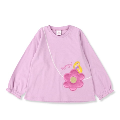 キッズ　長袖Ｔシャツ（100～120cm・Disney）