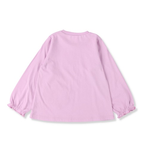 キッズ　長袖Ｔシャツ（100～120cm・Disney）