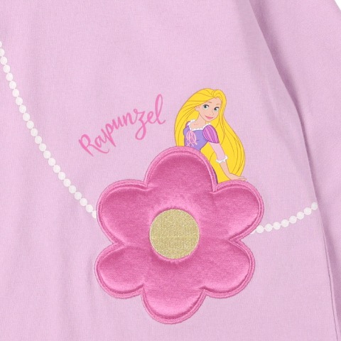 キッズ　長袖Ｔシャツ（100～120cm・Disney）