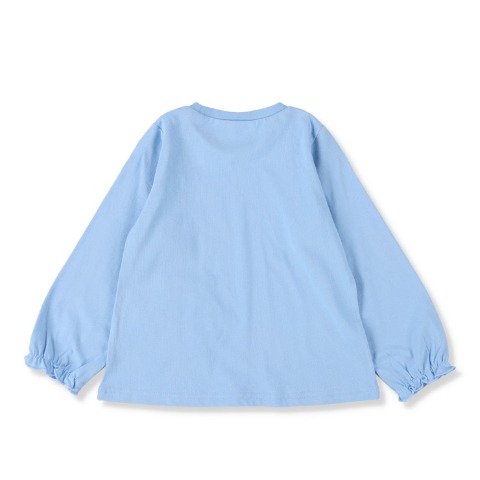 キッズ　長袖Ｔシャツ（100～120cm・Disney）