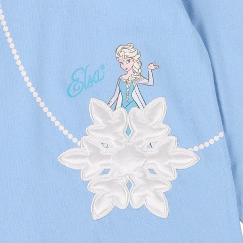 キッズ　長袖Ｔシャツ（100～120cm・Disney）
