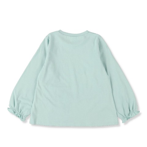 キッズ　長袖Ｔシャツ（100～120cm・Disney）
