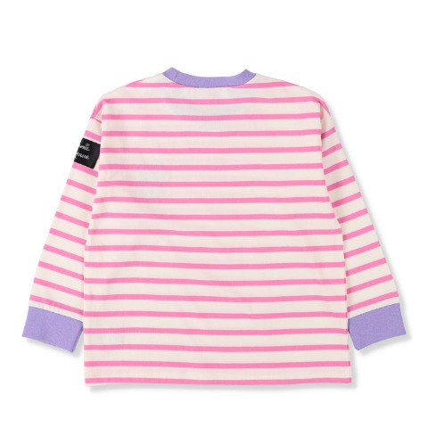 キッズ　長袖Ｔシャツ（100～120cm・Disney）