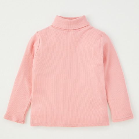 キッズ　長袖Tシャツ（100～120cm・moimoi）