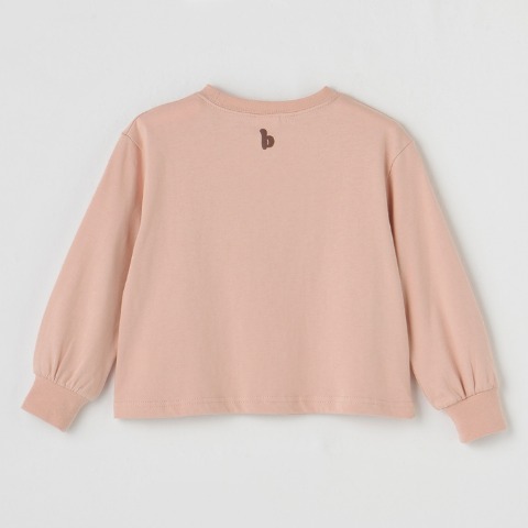キッズ　Ｔシャツ（100～120cm･mirror bae./BENI BITES）