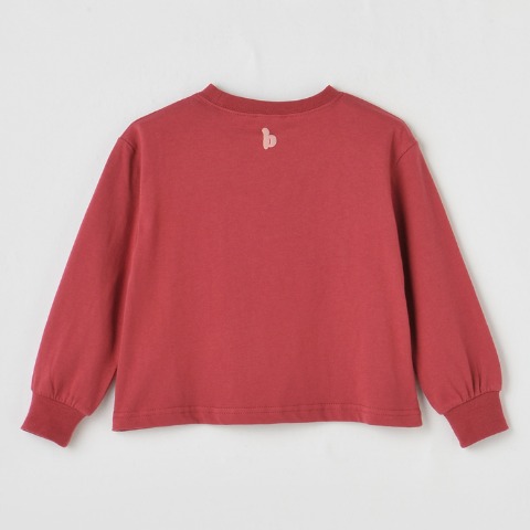 キッズ　Ｔシャツ（100～120cm･mirror bae./BENI BITES）