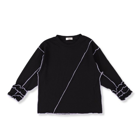 キッズ　Tシャツ（100～120cm・un poupee）