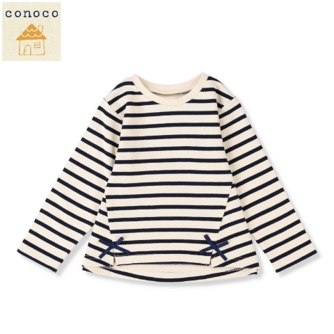 キッズ　チュニック （100～120cm　conoco）