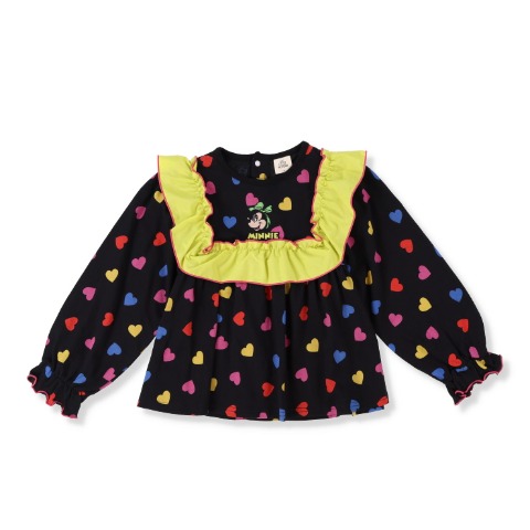 キッズ　チュニック （100～120cm・MY LITTLE WONDER/Disney）