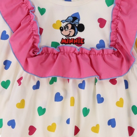 キッズ　チュニック （100～120cm・MY LITTLE WONDER/Disney）
