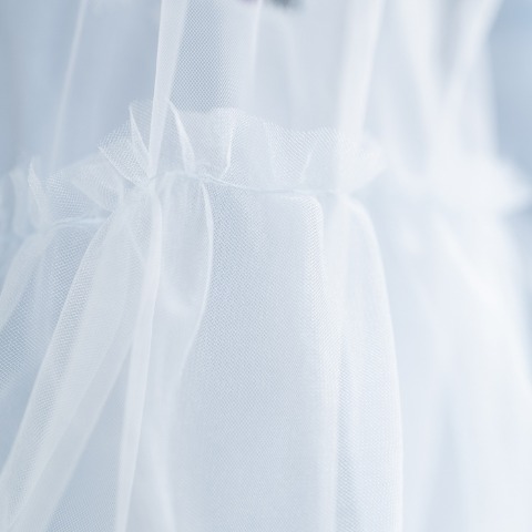 キッズ　チュニック（100～120cm・Cottoli/Disney）