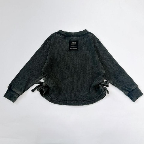 キッズ　長袖Tシャツ （100～120cm・MYLITTLEWONDER）